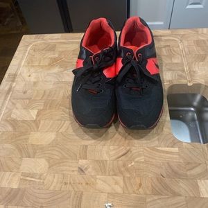 Men’s Polo Ralph Lauren Slayton Sneakers